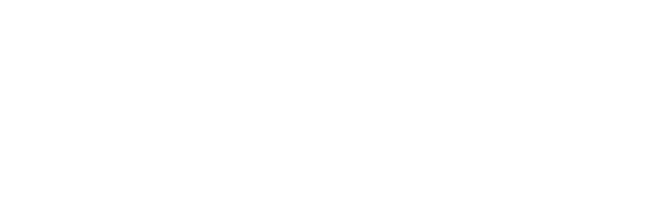 logo displaying Trey McAlister's name in large white stylish font